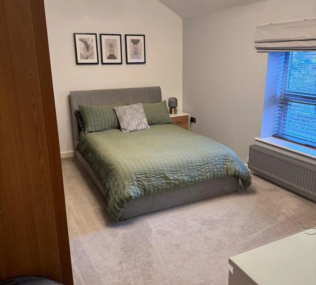 Apartment In Oughtibridge Sheffield