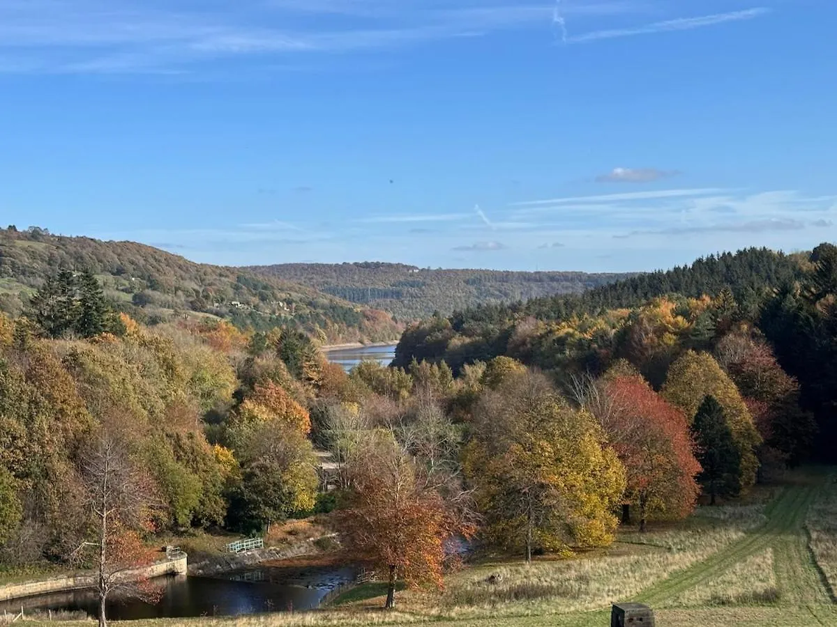 Apartment In Oughtibridge Sheffield