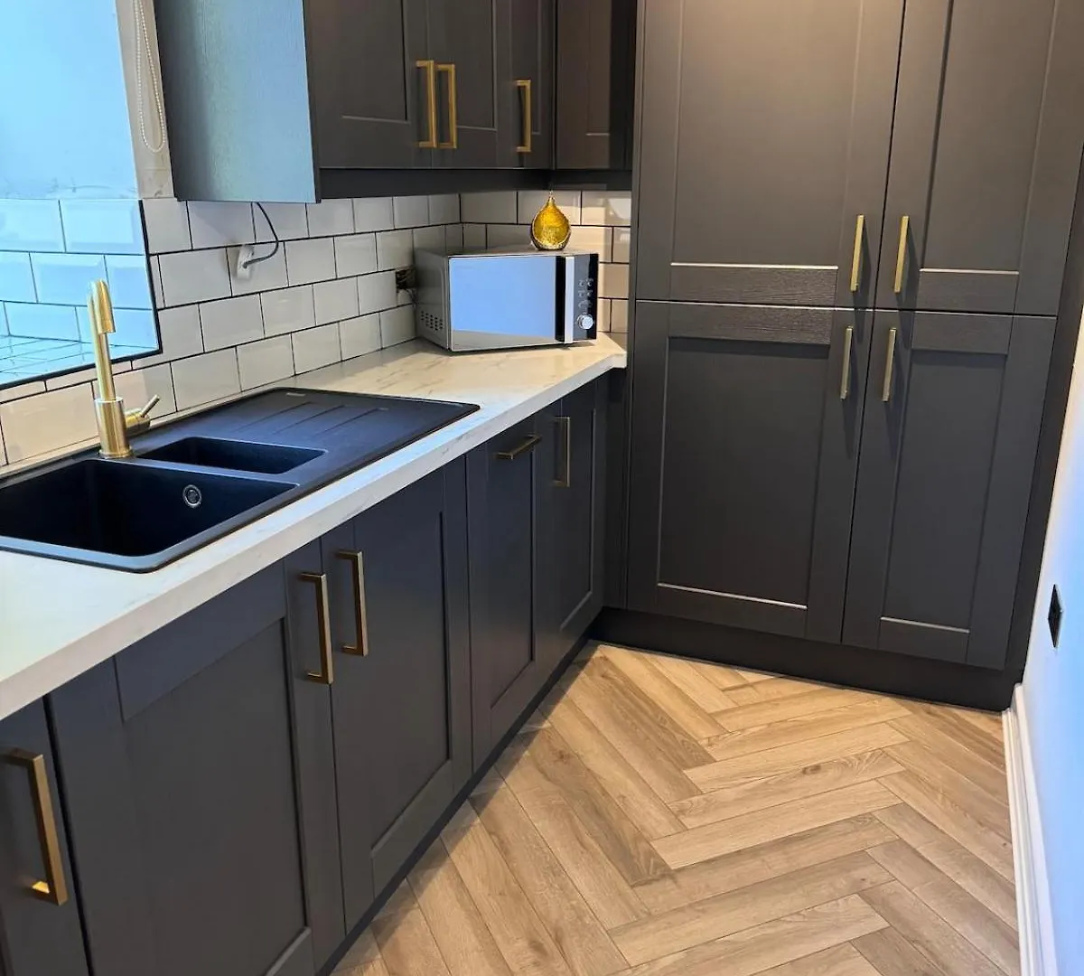 Apartment In Oughtibridge Sheffield
