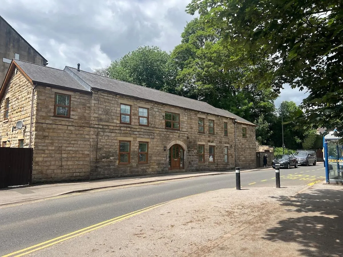 Apartment In Oughtibridge Sheffield Großbritannien