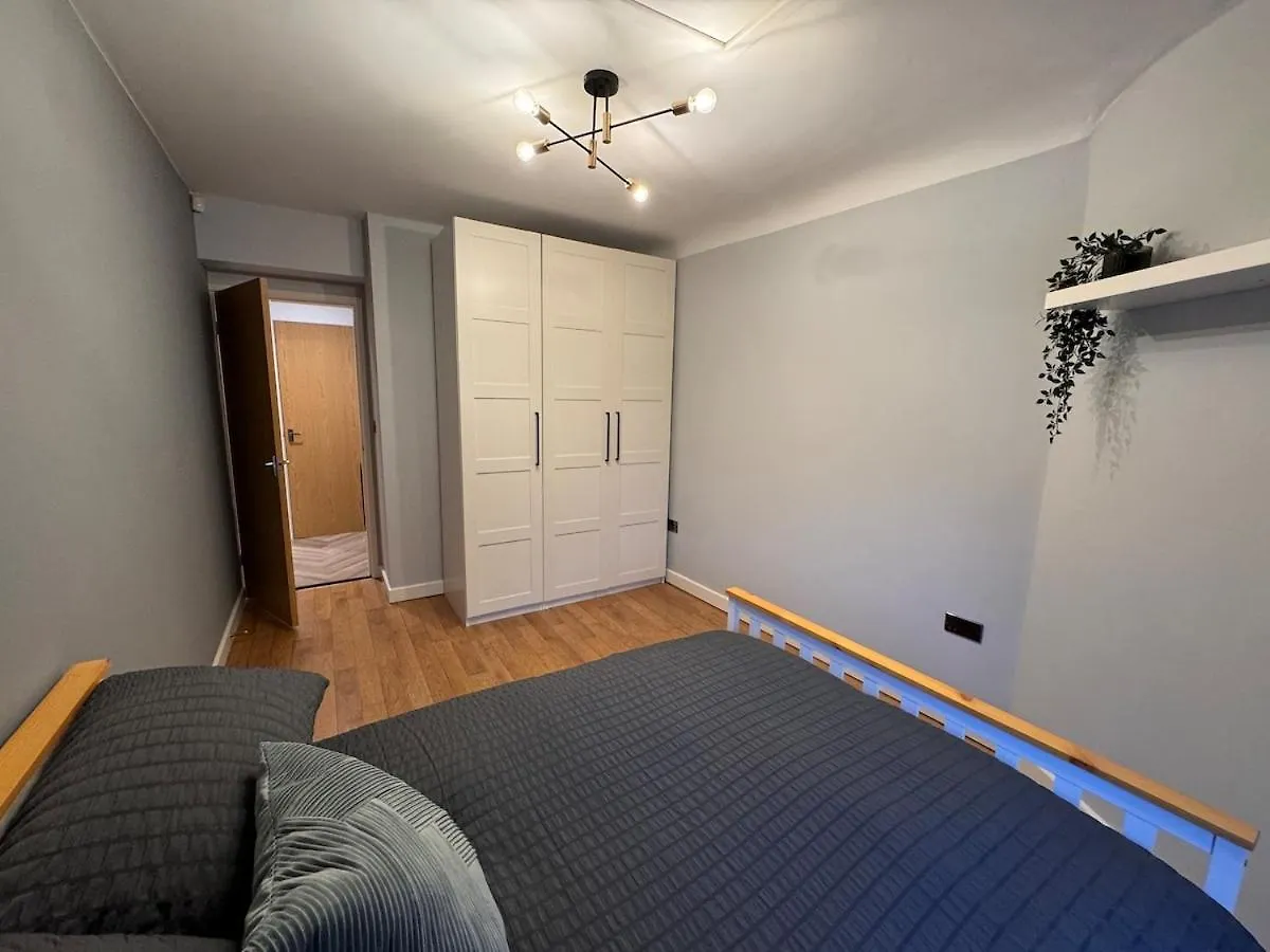 Apartment In Oughtibridge Sheffield Regno Unito