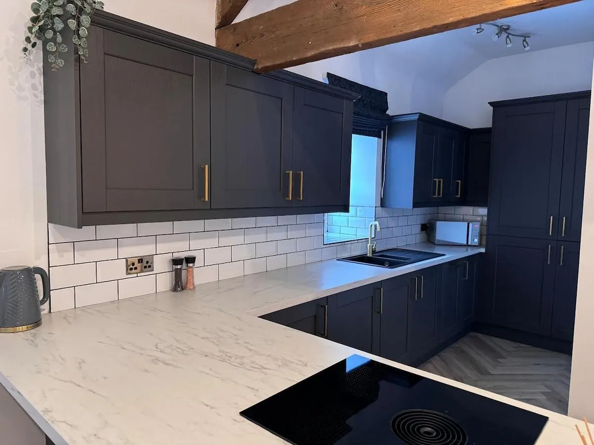 Apartment In Oughtibridge Sheffield 0*,  Regno Unito