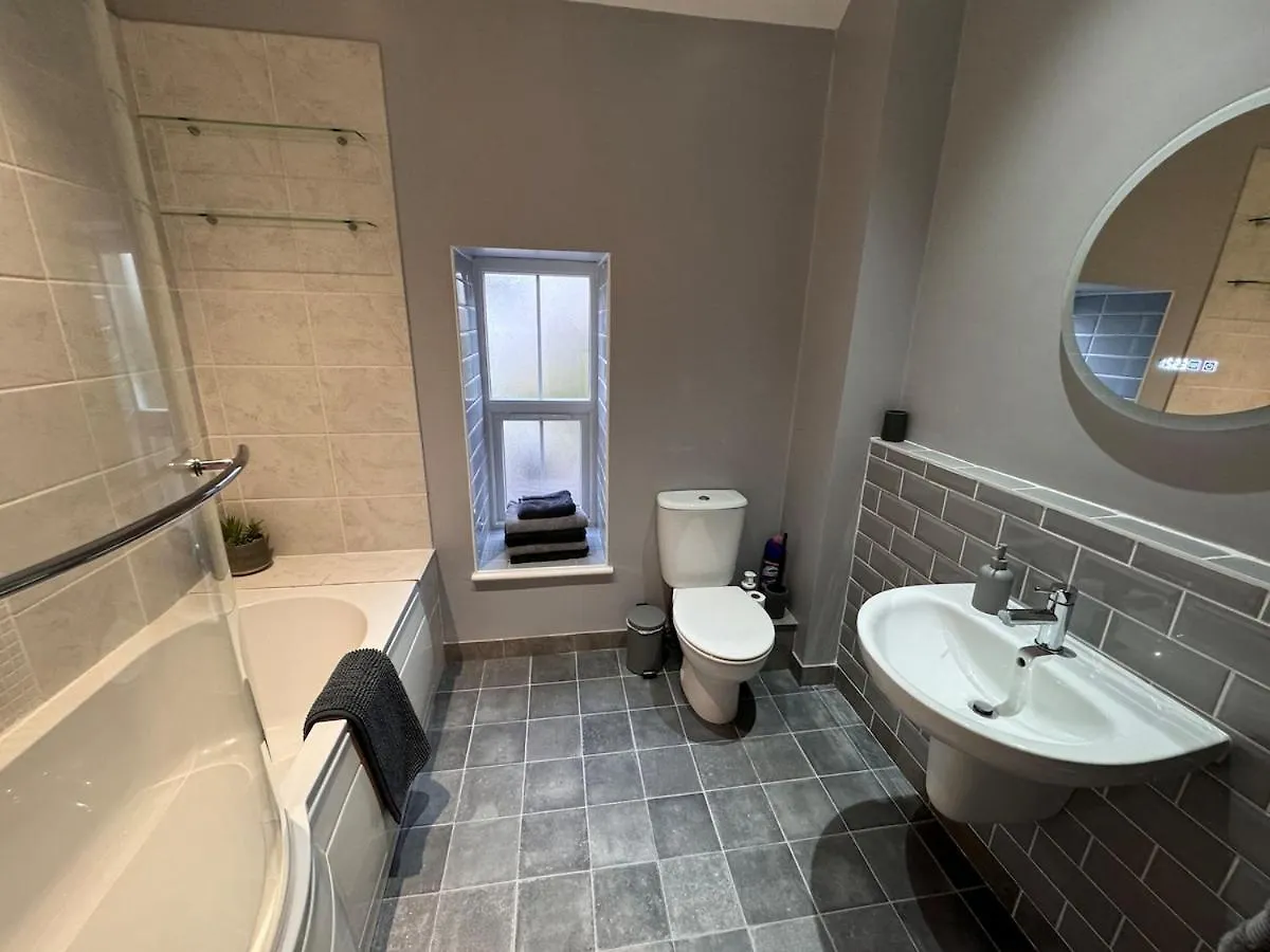 Apartment In Oughtibridge Sheffield
