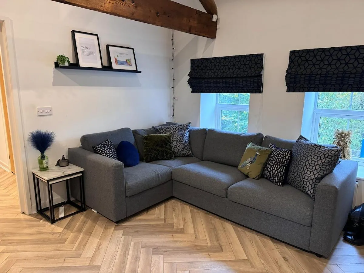 Apartment In Oughtibridge Sheffield