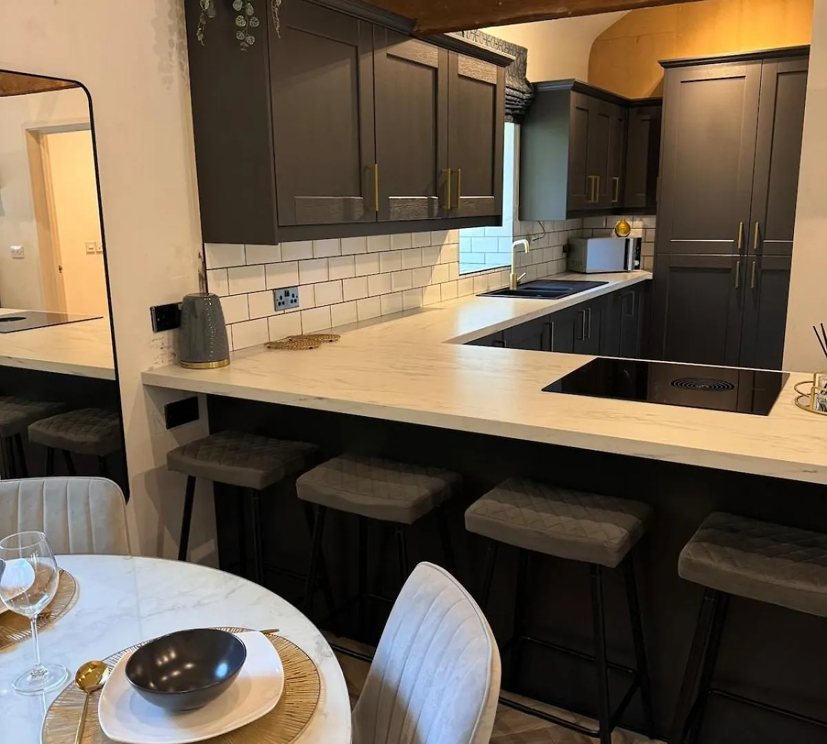 Apartment In Oughtibridge Sheffield Regno Unito