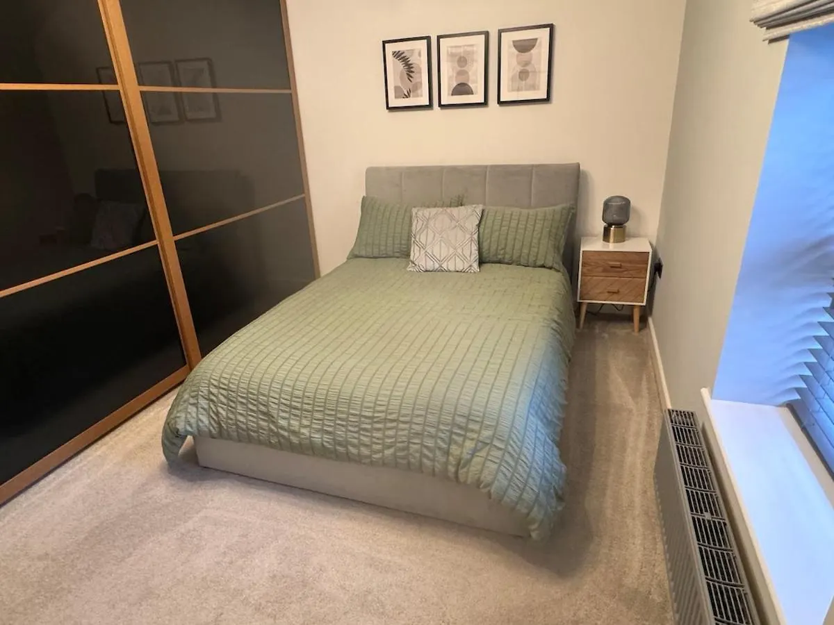 Apartment In Oughtibridge Sheffield Regno Unito