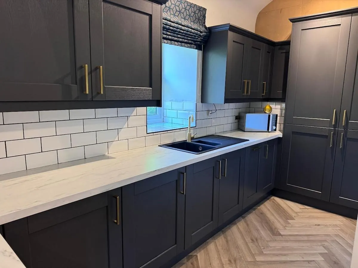 Apartment In Oughtibridge Sheffield
