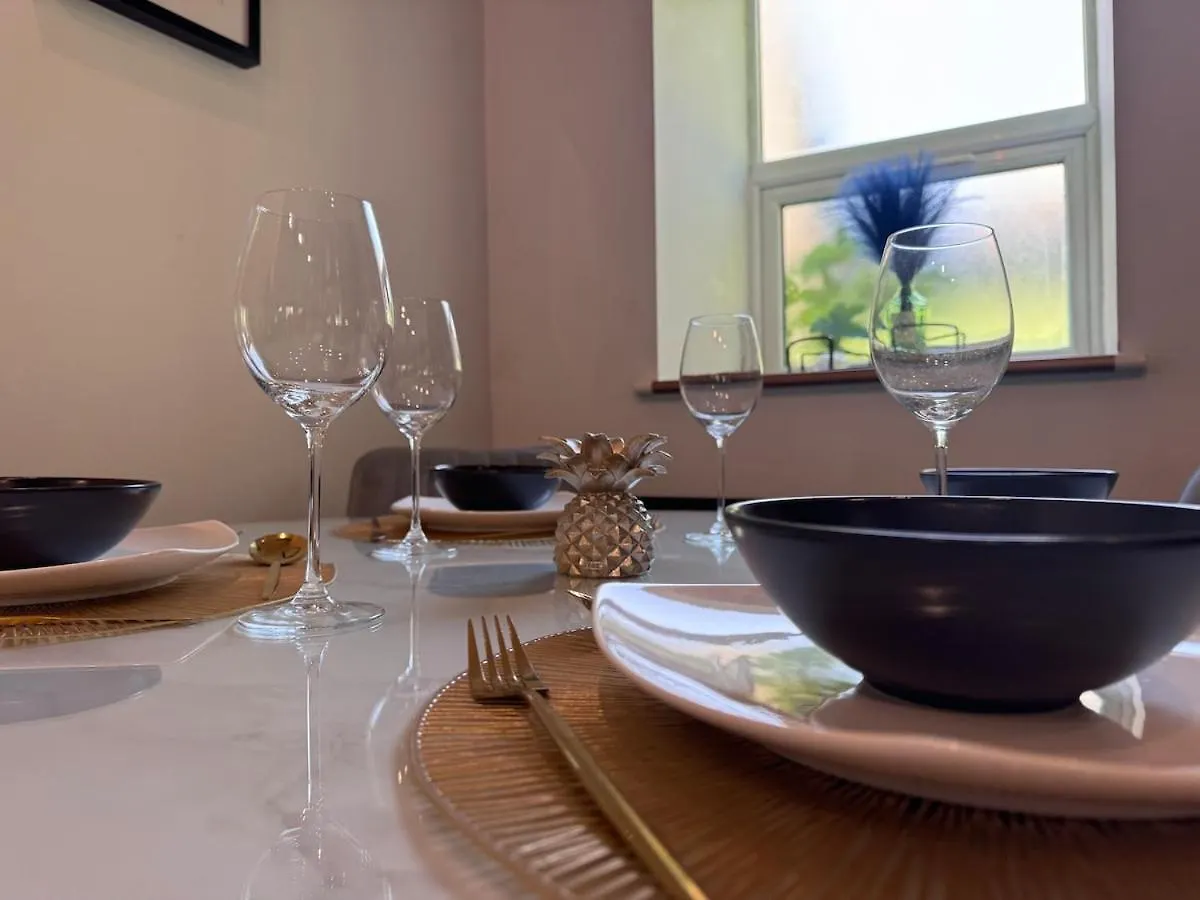 Apartment In Oughtibridge Sheffield