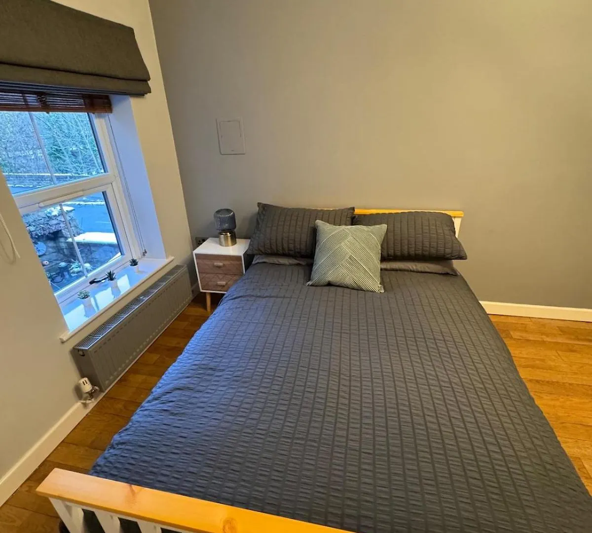 Apartment In Oughtibridge Sheffield Regno Unito