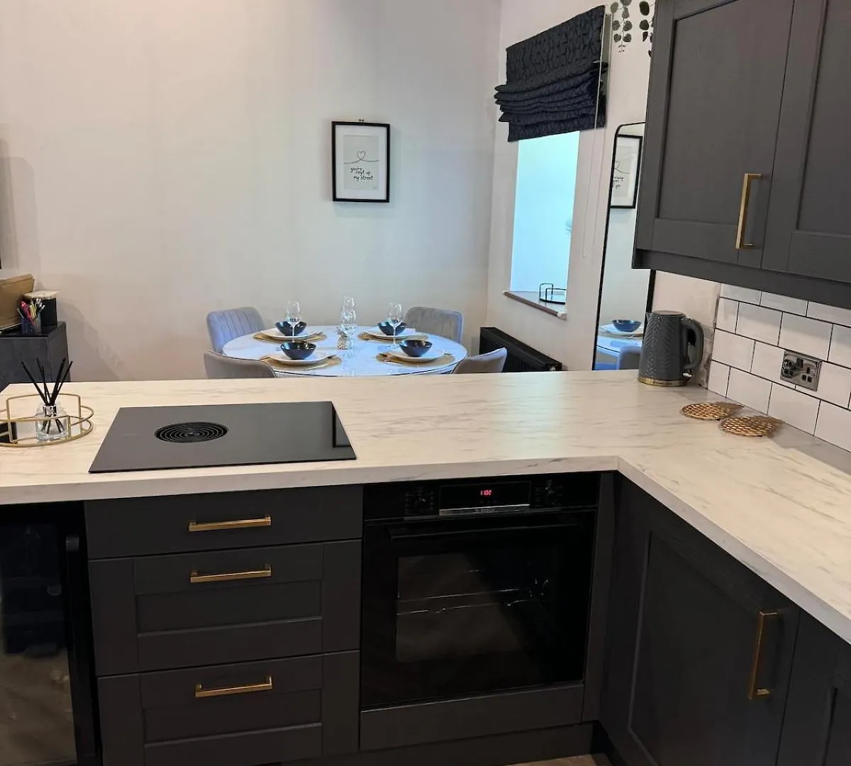 Apartment In Oughtibridge Sheffield