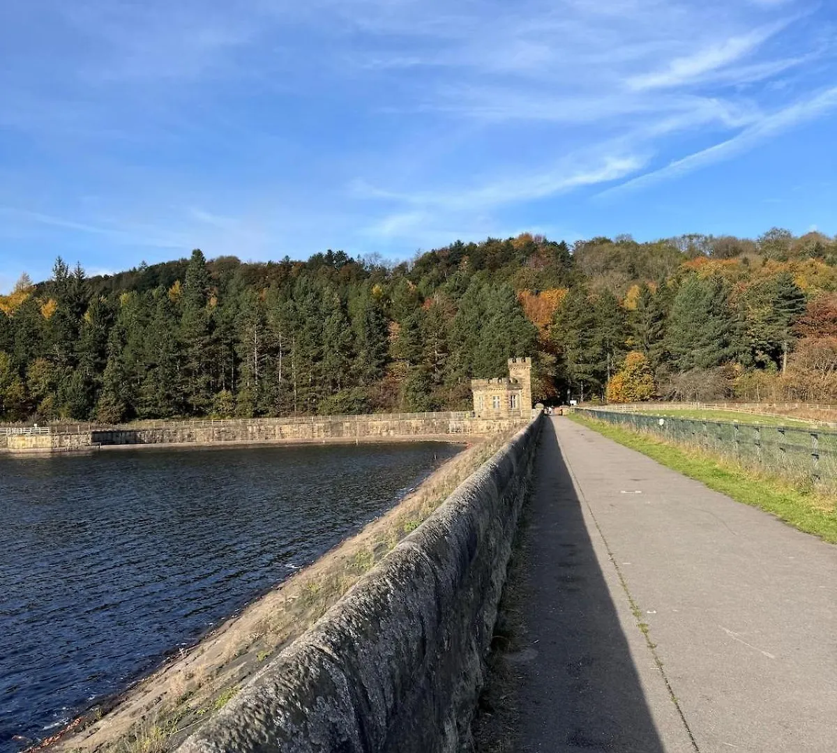 Apartment In Oughtibridge Sheffield